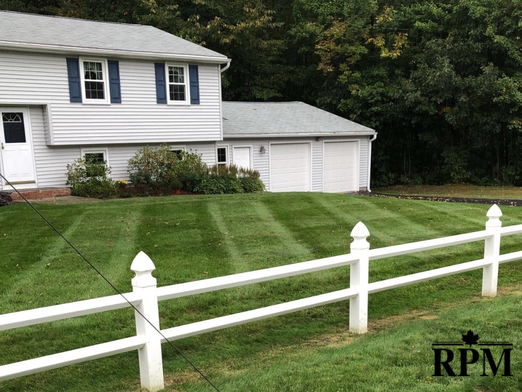 Roberts Property Management LLC 860-248-7966 39 Treadwell Ave, Thomaston, CT, 06787 - Landscape in Connecticut